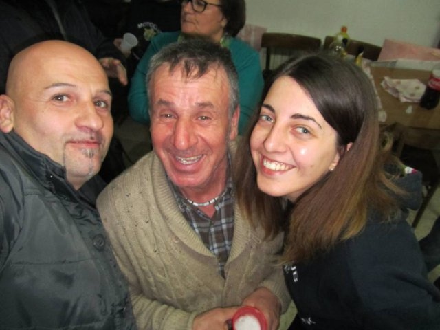 Auguri Natale 2015